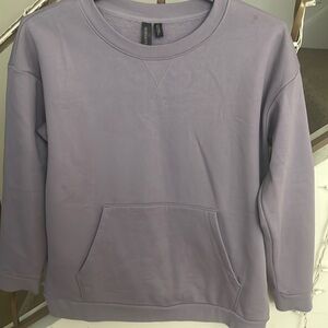 Ladies sweatshirtrt
